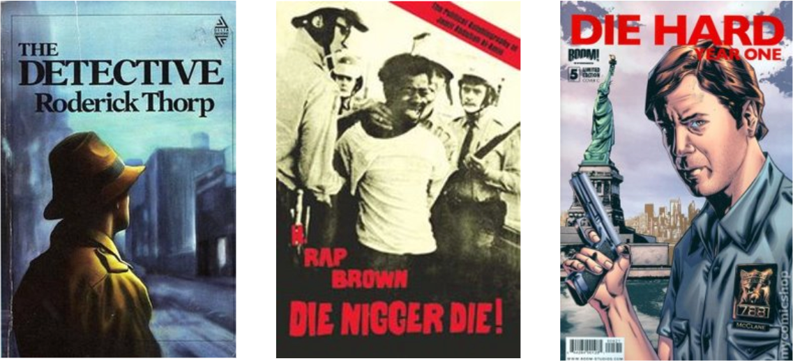 /trivia - Die Nigger Die! (1137x518), Png Download