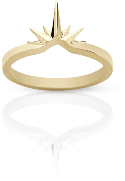 Ring (1024x1024), Png Download