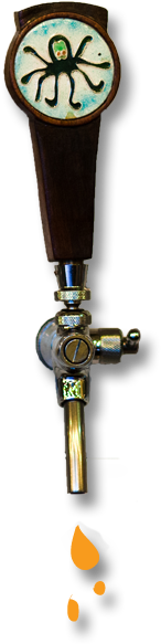 The Only Thing We Fear Is Shitty Beer (264x651), Png Download