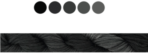 Ampersand Cotton Floss - Thread (480x480), Png Download