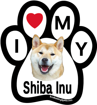 Love My Pug (432x432), Png Download