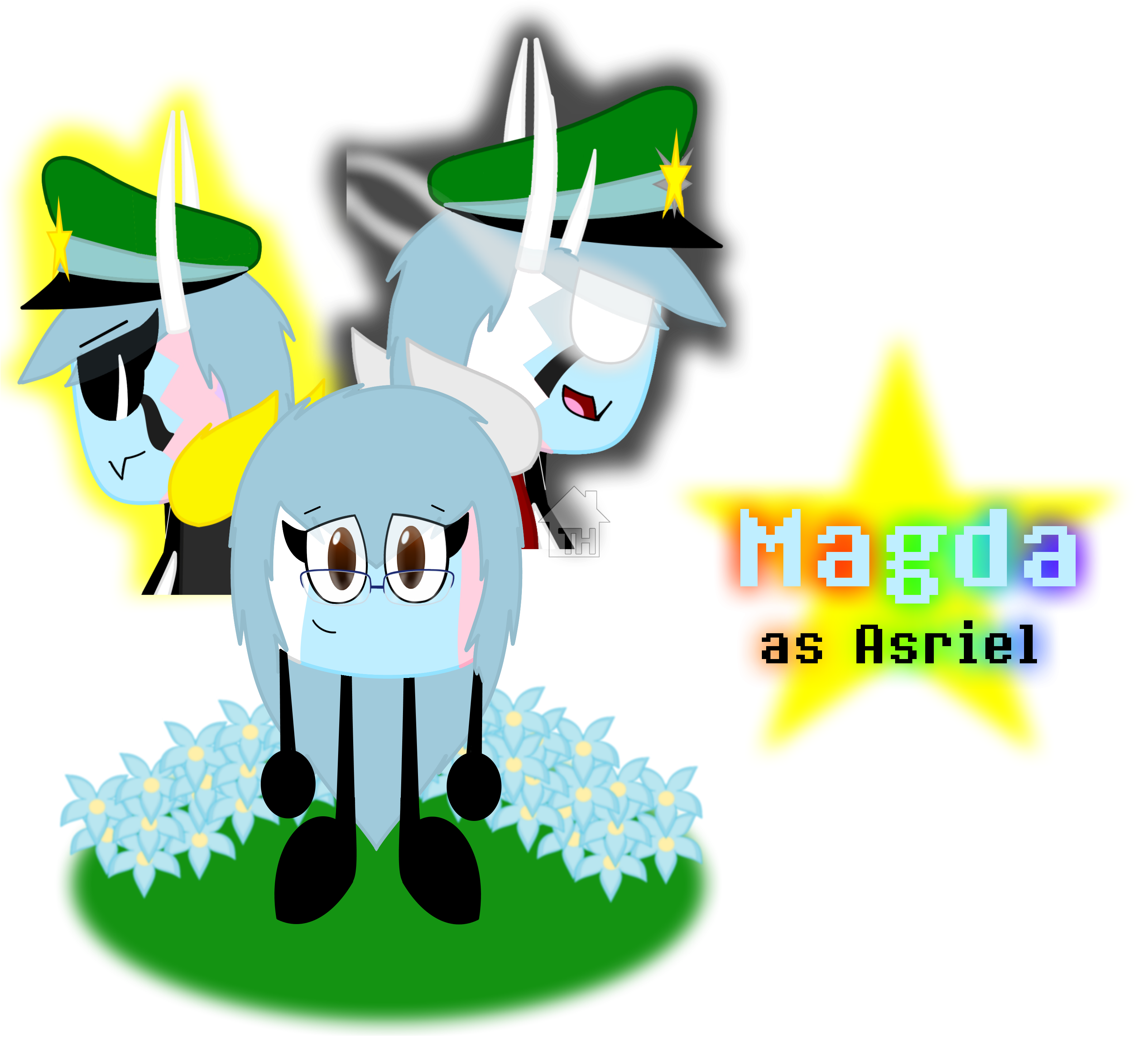 Details - Cartoon (3204x2940), Png Download