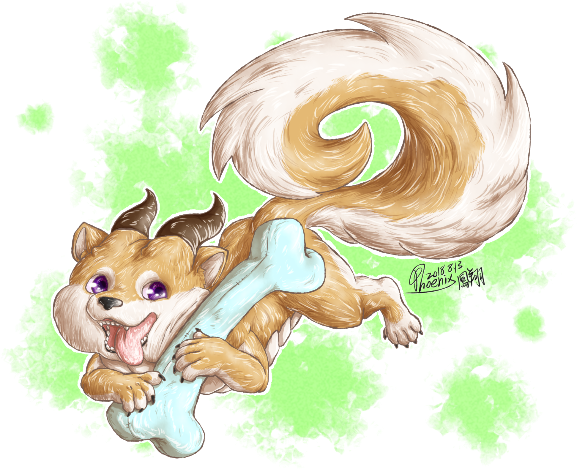 Author Comments - Illustration (2000x1650), Png Download