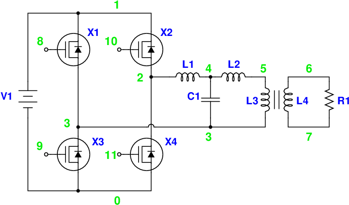 Not Much Effort Has Been Put Into The Low-pass Filter - Transformer (694x409), Png Download