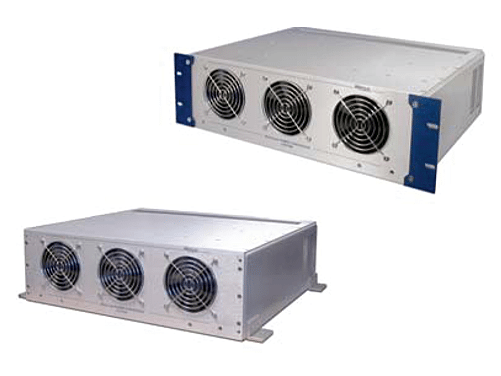 Dc/ac 3 Phase Sine Wave Inverters - Itp1500r: Inverter From Analytic Systems (500x500), Png Download