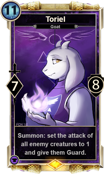 Toriel (360x580), Png Download