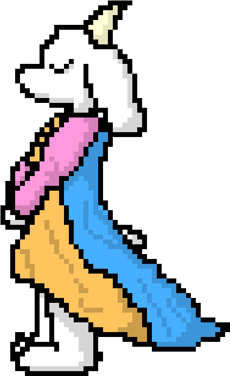 Graphic Free Stock My New Toriel Me With A Name - Graphics (1700x870), Png Download