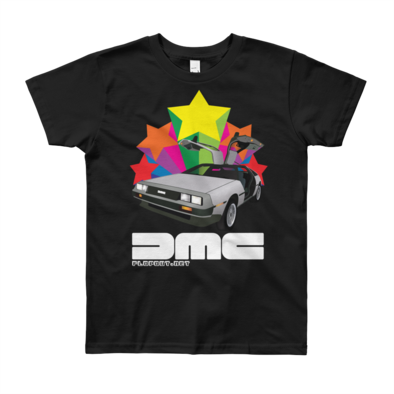 Youth Short Sleeve T-shirt - Shirt (394x394), Png Download