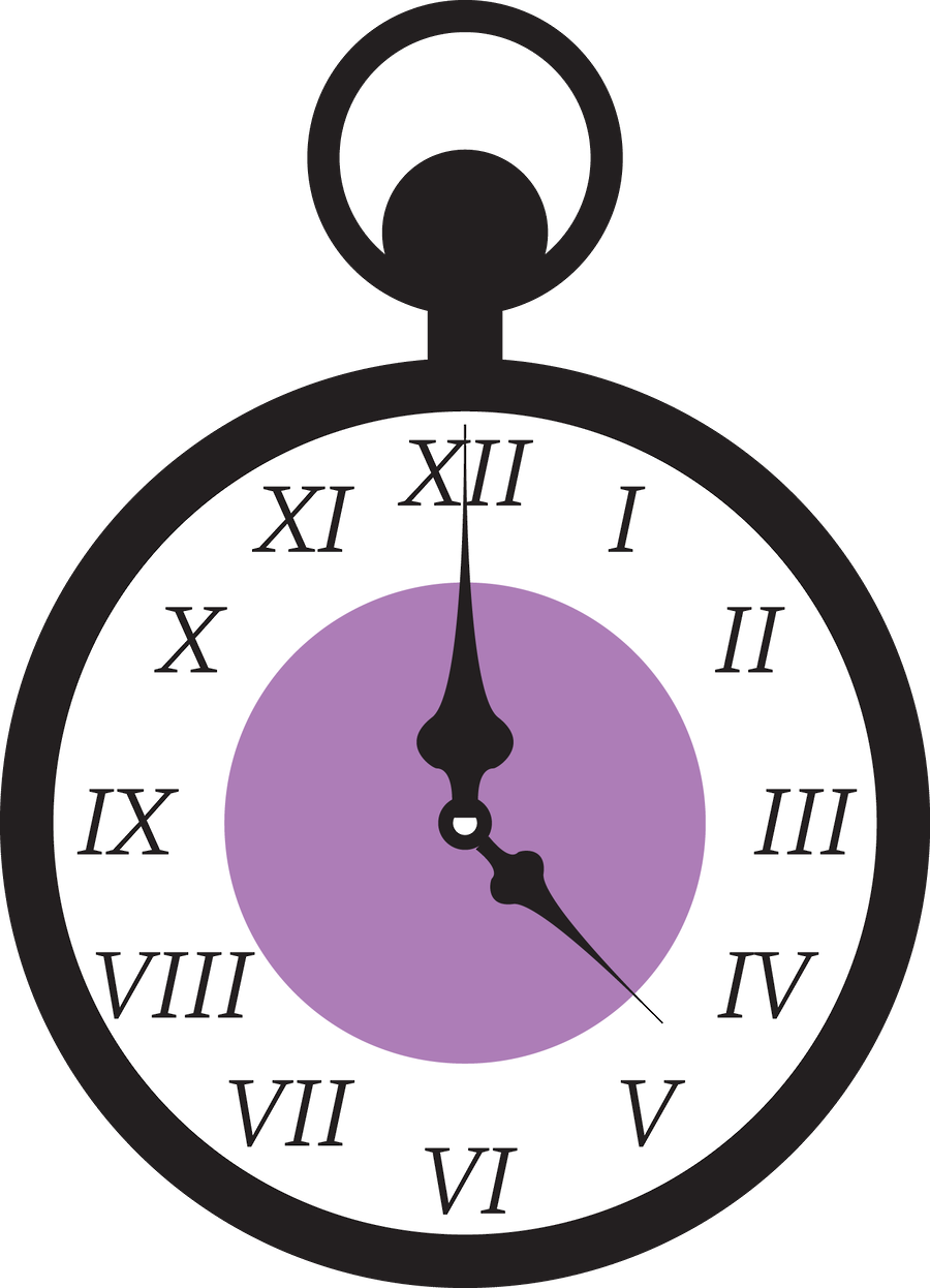 Alice In Wonderland Costume, Alice In Wonderland Crafts, - Alice Wonderland Clock Png (900x1246), Png Download