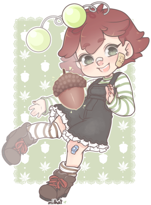 2 - Cartoon (500x663), Png Download