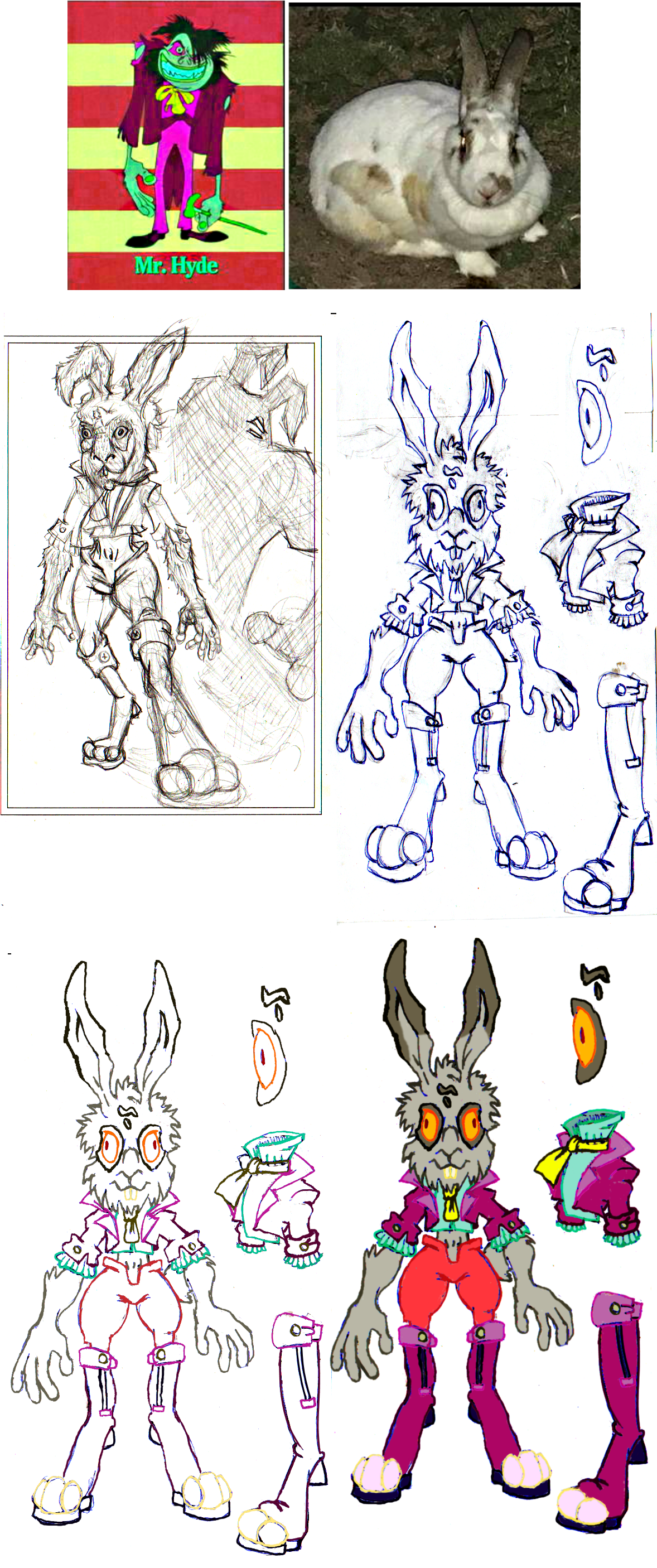 Thumb - Portable Network Graphics (1177x2919), Png Download