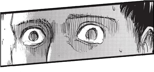 And Comparing That Preview Image With Bert's Reaction - Sketch (540x233), Png Download