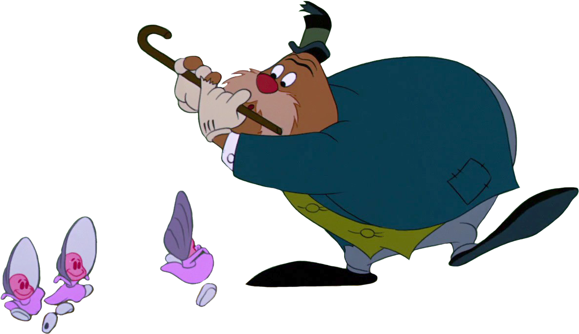 Pin By Tiffy Angel On Disney Stuff - Clip Art (1216x718), Png Download