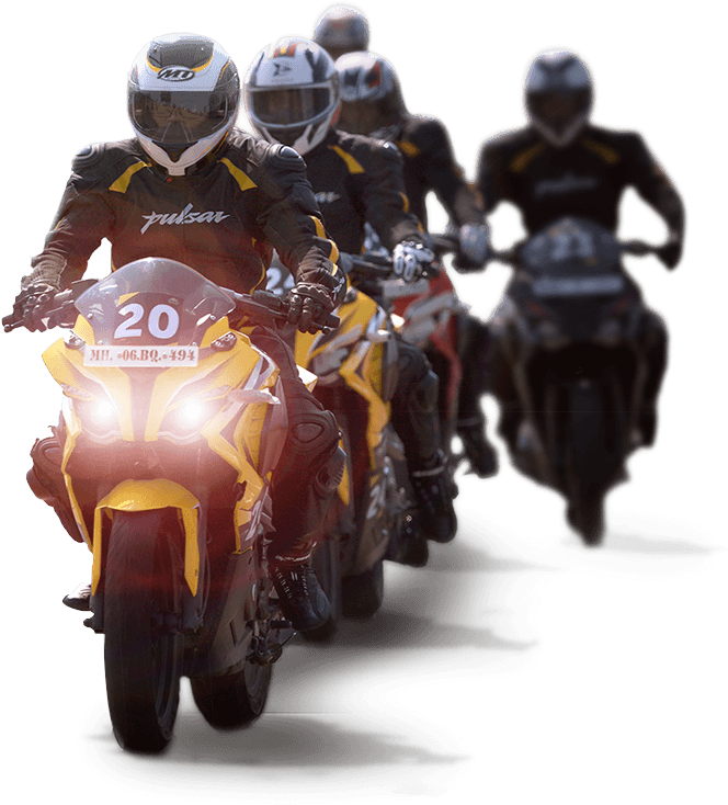 Join The - Bike 220 Pulsar Png (688x738), Png Download