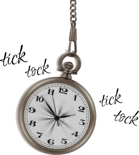 Thank You - Chronograph Medical Enamel Dial Casa Escasany 30 Mm (575x641), Png Download