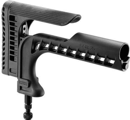 9 Ssr25 O Copy Png - Fab Defense Ssr25 (765x450), Png Download