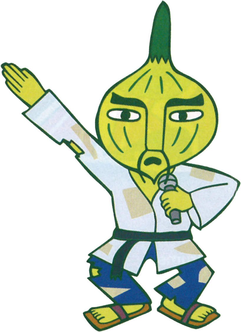 Chop Chop Master Onion (862x1159), Png Download