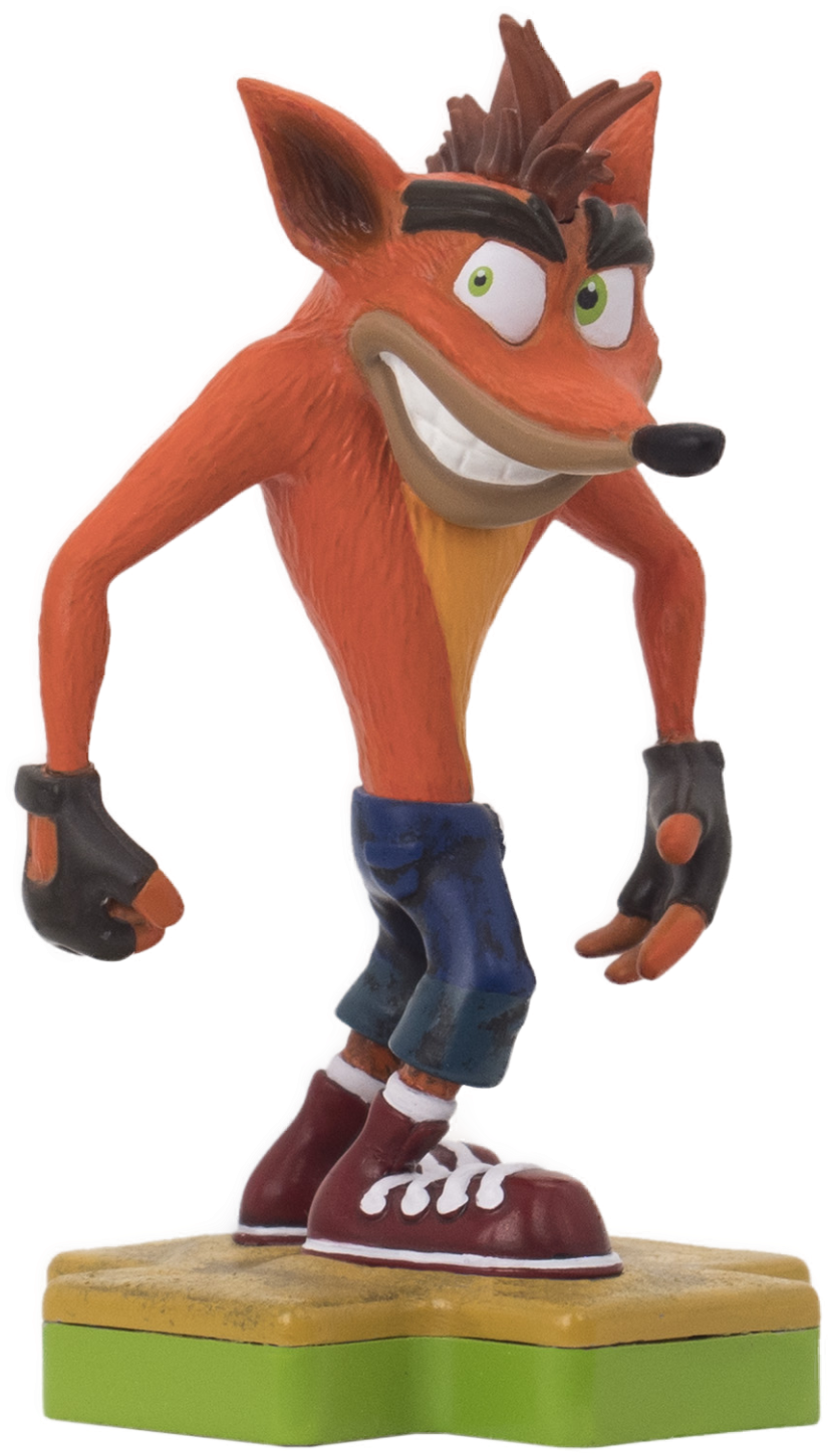 Don't Worry, There'll Be More Coming Soon, Including - Totaku Crash (1500x1500), Png Download