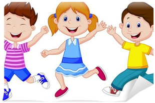 Cartoon Pictures Of Students Png (400x400), Png Download