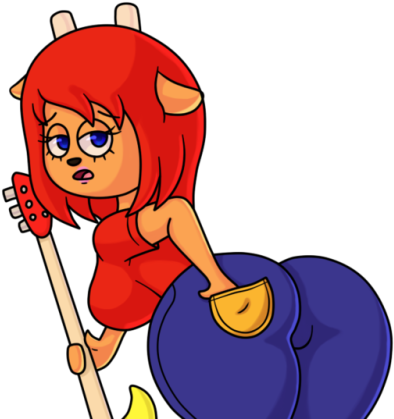 Lammyyyyy - Art (500x484), Png Download