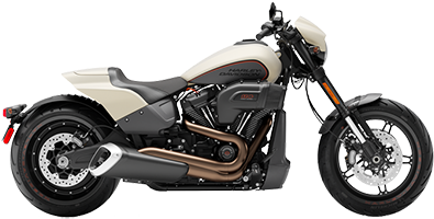 Fxdr - Harley Davidson Fxdr 114 2019 (400x320), Png Download