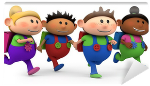 School (400x400), Png Download