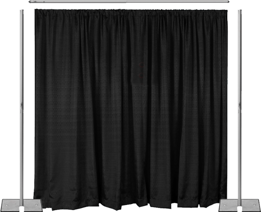 We Make Cross Rentals Easy - Curtain (526x428), Png Download