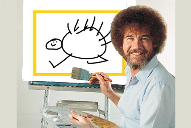 Hejhog 2048 Didn't Work That Well - People That Give A Fuck (800x800), Png Download