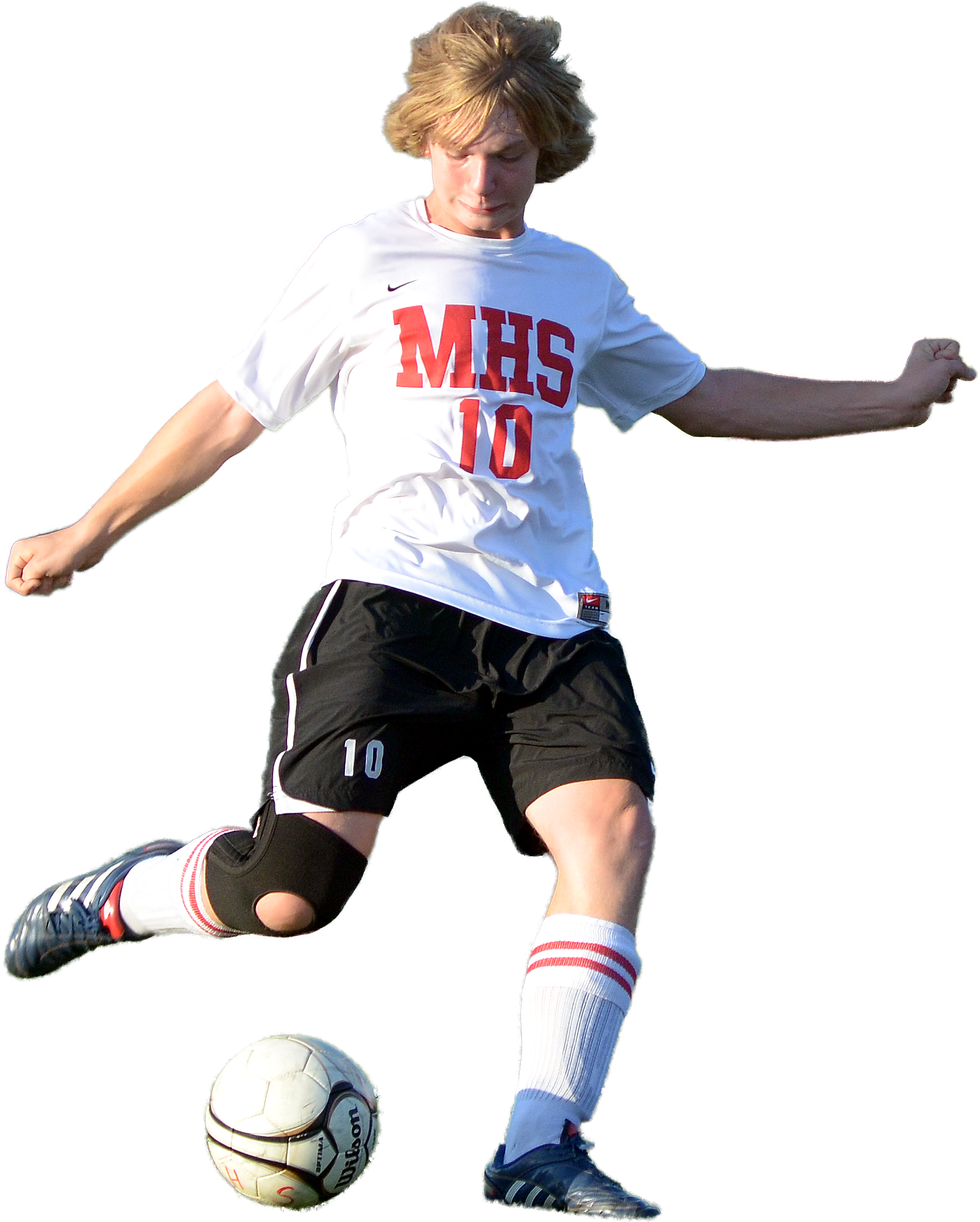 All - Kids Playing Soccer Png (1820x2268), Png Download