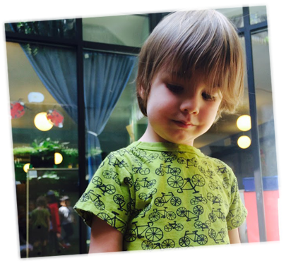 Strong Partnership With Parents - Girl (460x408), Png Download