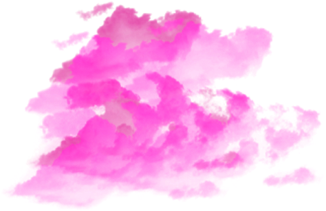 Transparent Pink Clouds (480x480), Png Download