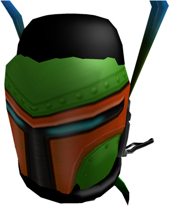 And Jetpack Roblox - Roblox Boba Fett (420x420), Png Download