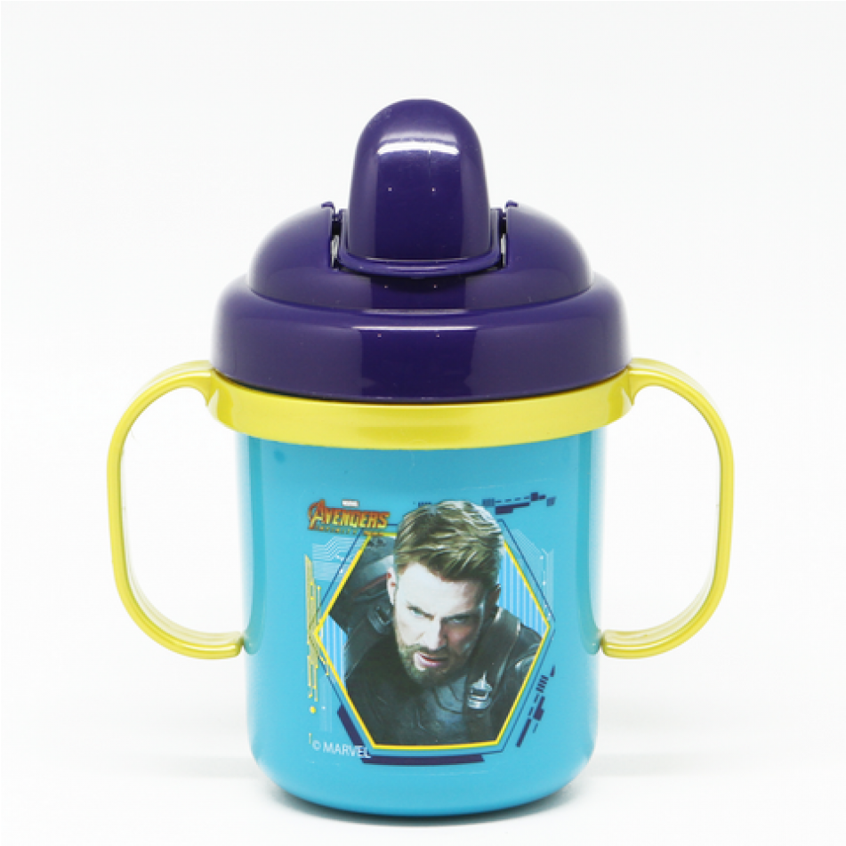 Avengers Infinity War Mug 310 Ml - Avengers: Infinity War (980x950), Png Download
