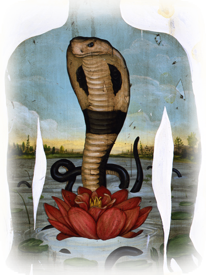 According To What We Have Learned, When The, Evil Inclination - Illustration (406x542), Png Download