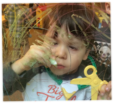 Strong Partnership With Parents - Equation (460x408), Png Download