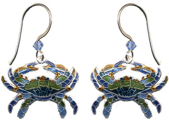 0221earrings - (900x900), Png Download