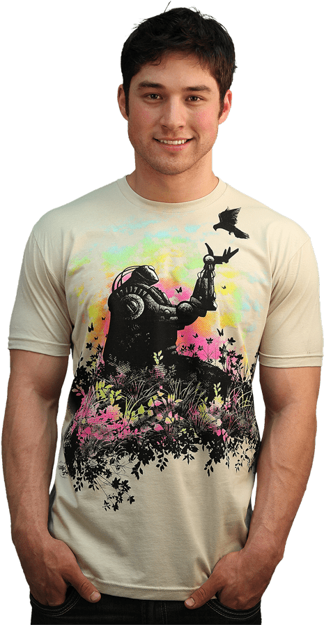 Cool T Shirt - T-shirt (520x900), Png Download