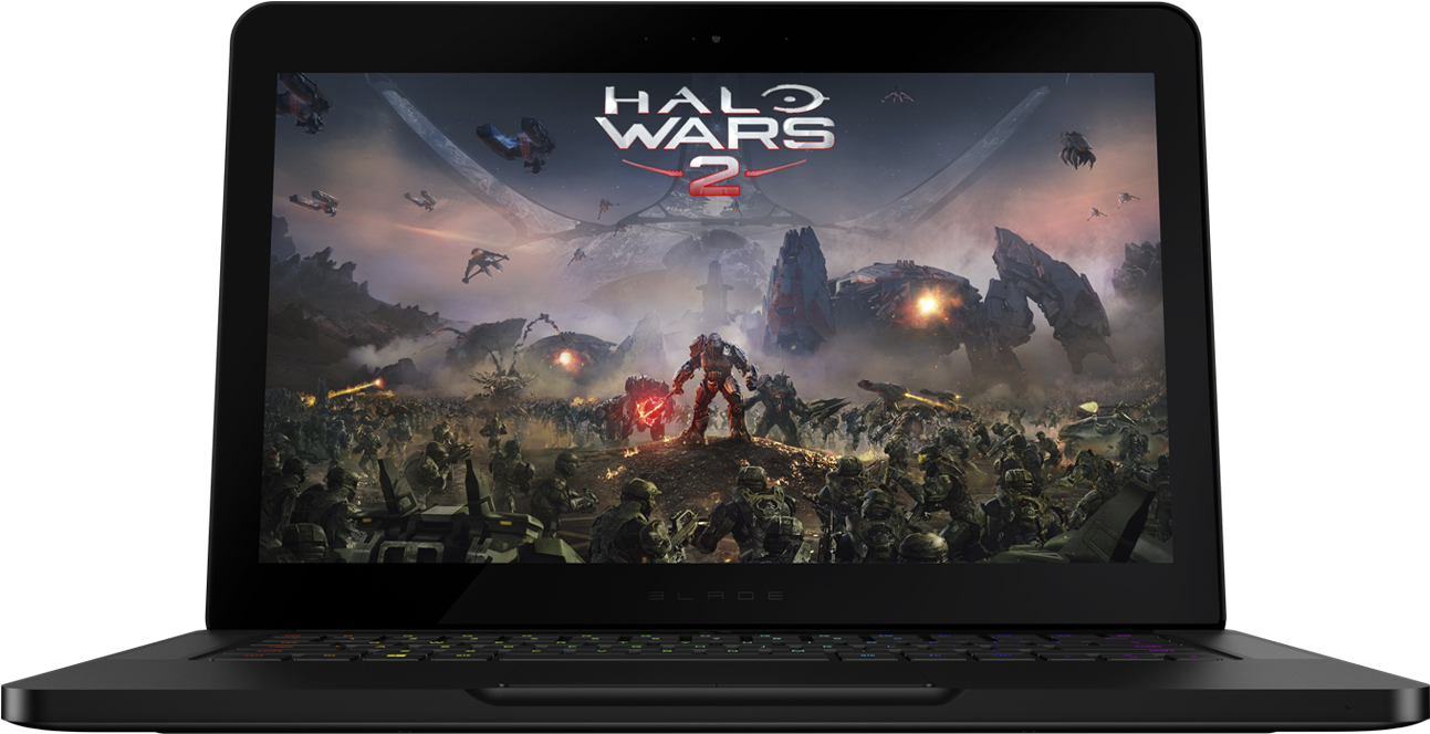 Razer Blade Gaming 14 (1500x1000), Png Download