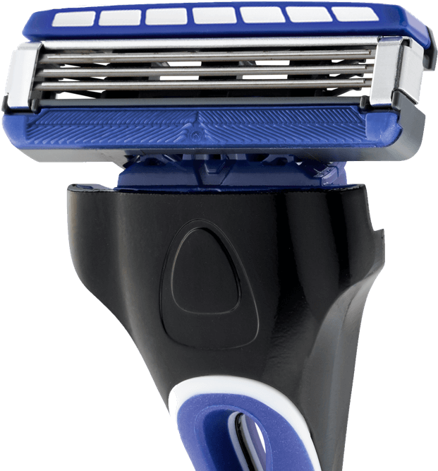 Redesigned Guardbar To Protect Your Skin From Irritation - Skin (960x960), Png Download