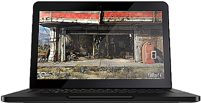 Software & - Bethesda Softworks Fallout 4 - Playstation 4 Standard (500x500), Png Download