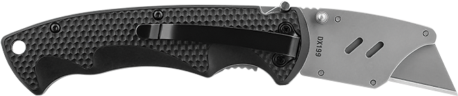 Utility Knife (1007x566), Png Download