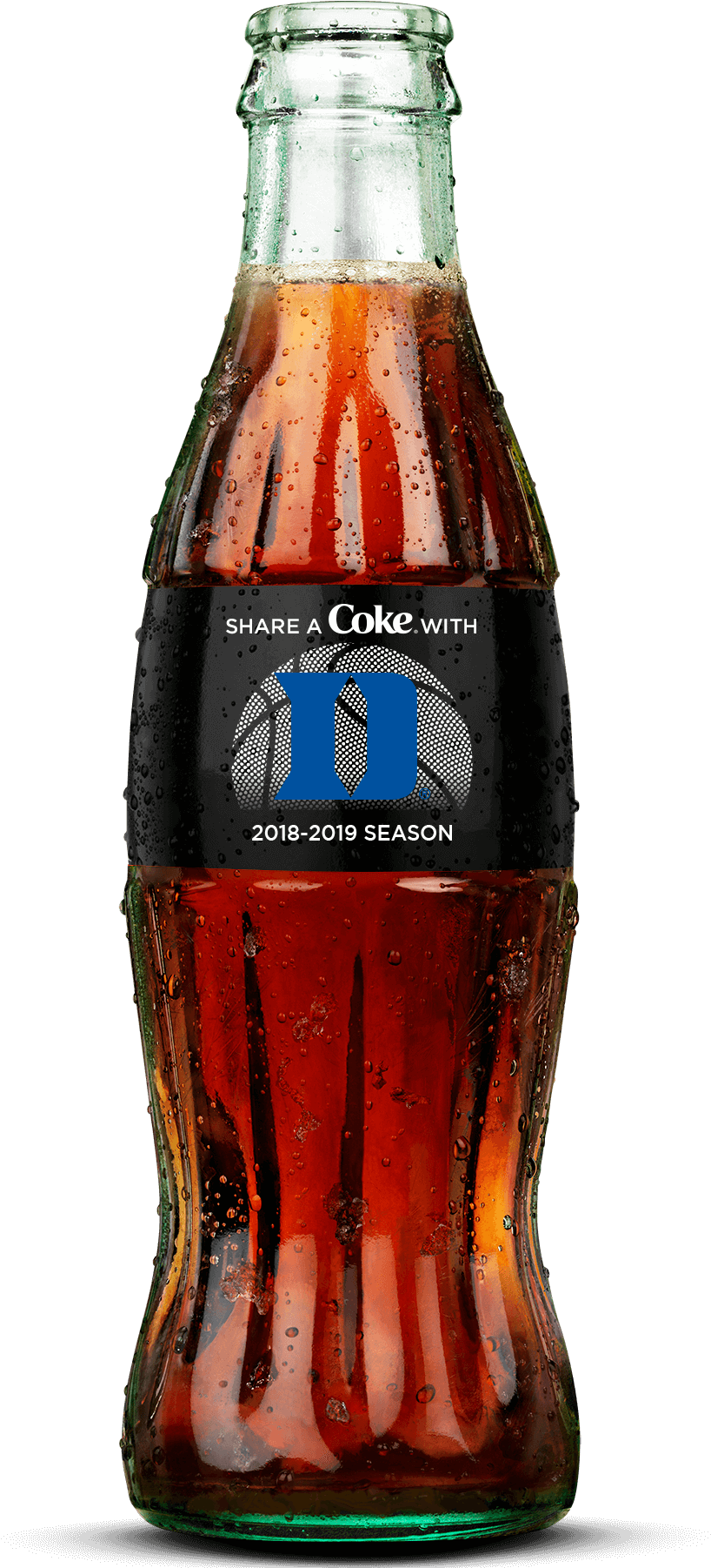Lara Croft Name Bottle - Coca Cola Fifa 2018 (586x586), Png Download