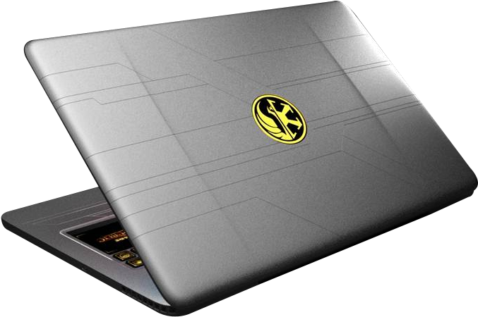 Netbook (961x542), Png Download