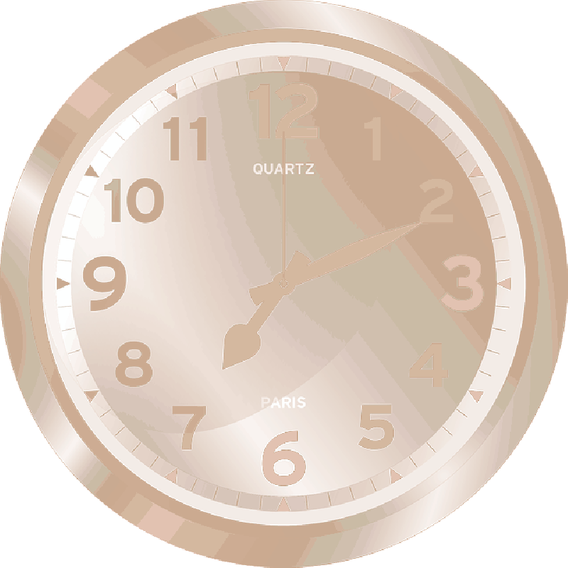 Mb Image/png - Clock (800x800), Png Download
