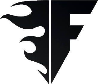 Copenhagen Flames Logo (400x400), Png Download