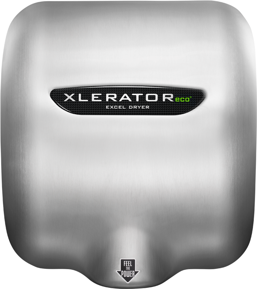 Xlerator Hand Dryer (1000x1036), Png Download
