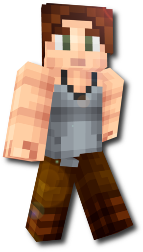 Bbeipng - Minecraft (640x640), Png Download