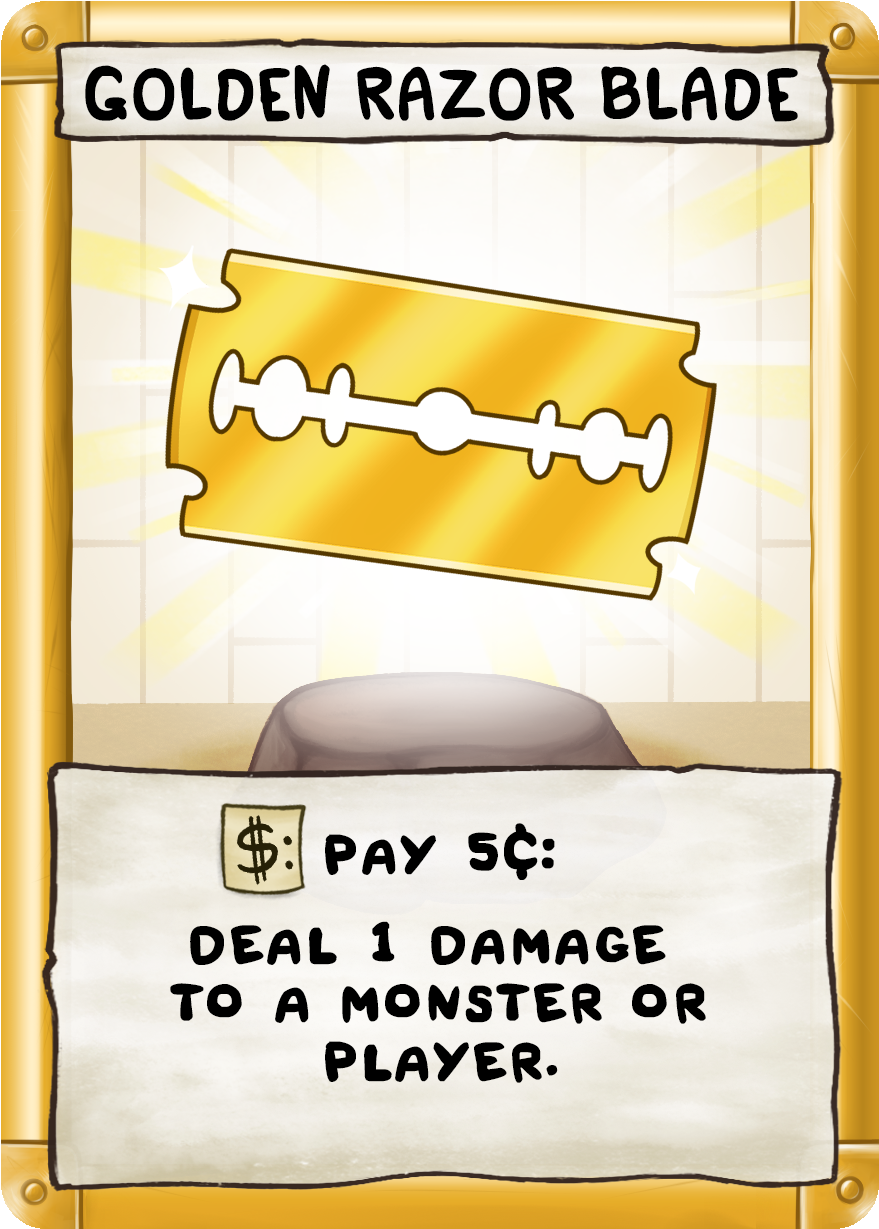 Edmund Mcmillen On Twitter - Cartoon (962x1312), Png Download