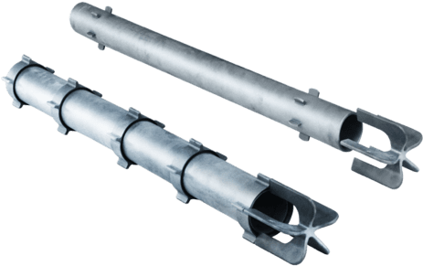 Exhaust System (540x360), Png Download