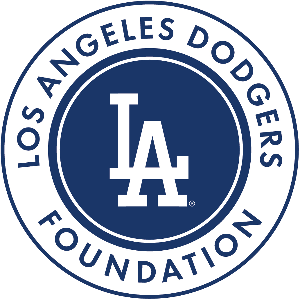 Los Angeles Dodgers Png High-quality Image - Los Angeles Dodgers Foundation (1077x1077), Png Download